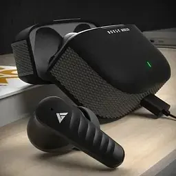 Бездротові навушники BOULT AUDIO Rito TWS з шумозаглушенням навколишнього середовища IPX5 - мініатюра 4