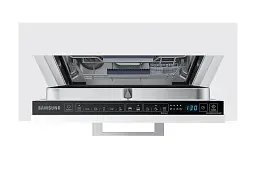 Вбудована посудомийна машина Samsung DW50R4060BB - мініатюра 6