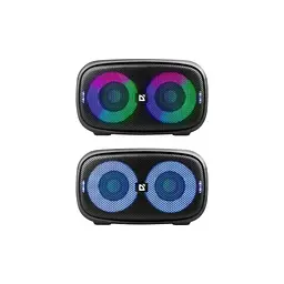 Акустична система Defender Q5 Black (65305) - мініатюра 8