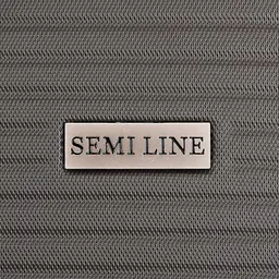 Валіза Semi Line 28" L Graphite (T5711-3) - мініатюра 9