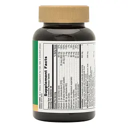 Стимулятор тестостерону Natures Plus Ultra GHT Male, 90 таблеток - мініатюра 2