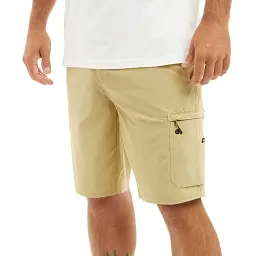 Шорти Pelagic Traverse Fishing Short 32 Khaki - мініатюра 9