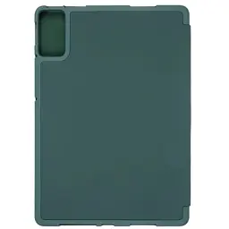 Чохол до планшета Armorstandart Smart Fold Pen Xiaomi Redmi Pad 2 Pine Green (ARM86108) - мініатюра 2