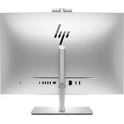 Моноблок HP 27'' EliteOne 870 G9 QHD TS i9-14900/32Gb/SSD1Tb/Cam/K&M/WiFi/HAS/W11ProHighEnd/3y.w - мініатюра 7