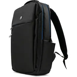 Рюкзак для ноутбука Vinga 15.6" NBP715 Black (NBP715BK) - мініатюра 2