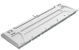 Клавіатура A4Tech Fstyler FS100 USB Blue (FS100 (Icy Blue)) - мініатюра 7