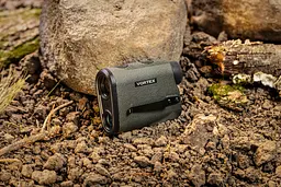 Далекомір Vortex Diamondback HD 2000 (LRF-DB2000) - мініатюра 13