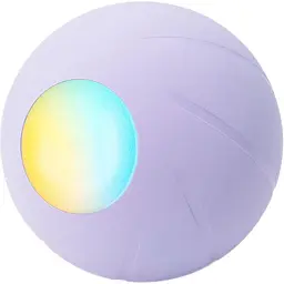 Розумний м'ячик для собак Cheerble Wicked ball PE C0722 Purple [150923] - мініатюра 3