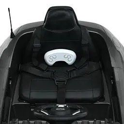 Дитячий електромобіль Машина M 5846EBLRS-11 до 30 кг - мініатюра 5