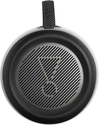 Портативна акустика JBL Pulse 5 Black [JBLPULSE5BLK] [80251] - мініатюра 6
