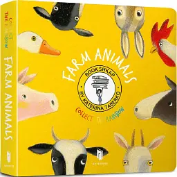 Farm Animals - Катерина Таберко - мініатюра 2