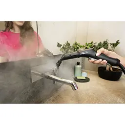 Пароочищувач Karcher SC 4 Deluxe (1.513-460.0) - мініатюра 10