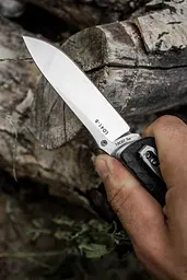 Багатофункціональний ніж Ruike Trekker LD41-B - мініатюра 4