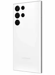 Смартфон Samsung Galaxy S22 Ultra 8/256GB Phantom White (SM-S9080) (Asia) [5G, NFC, 2 SIM] - мініатюра 7