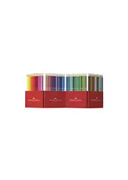 Набір олівців 60 кол. FABER CASTELL (111260) - мініатюра 2