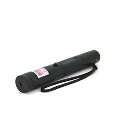 Лазерна указка Voltronic Laser 303, лазер фіолетового кольору, живлення Li-ion 18650 (KY-303-Pur)