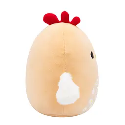 М'яка іграшка Squishmallows Півник Руті 19 см (SQER01231) - мініатюра 4