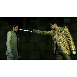 Ключ активації Microsoft Yakuza Kiwami для Xbox One/Series - мініатюра 11