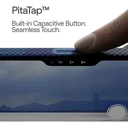 Чохол Pitaka Ultra-Slim для Apple iPhone 17 Pro Max Over the Horizon (KI1704OPM) [153515] - мініатюра 6