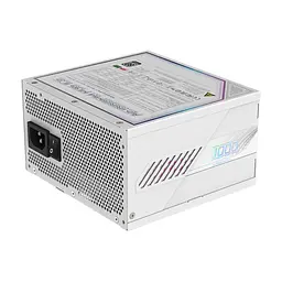 Блок живлення GIGABYTE 1000W (GP-AE1000PM PG5 ICE) - мініатюра 5