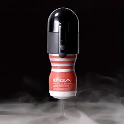 Вакуумна насадка Tenga Vacuum Controller - мініатюра 4