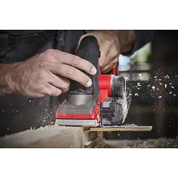 Рубанок акумуляторний Professional Einhell Professional TP-PL 18/3 Li BL - Solo PXC 18В Einhell hoz0013404 - мініатюра 8