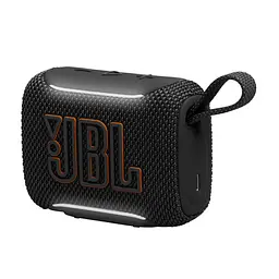 Портативна колонка JBL Go 5 Black