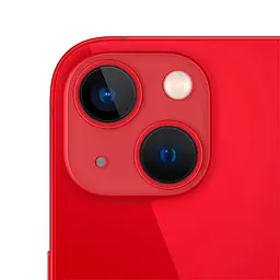 Смартфон iPhone 13 mini 128GB Product Model A2628 Grade B Seller Refurbished Red - мініатюра 3