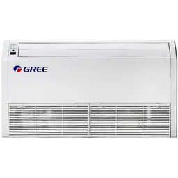 Кондиціонер Gree GTH12K3FI/GUHD12NK3FO U-Match - мініатюра 3