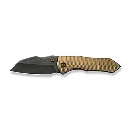 Ніж складаний Weknife High-Fin XL WE24010-3 - мініатюра 3