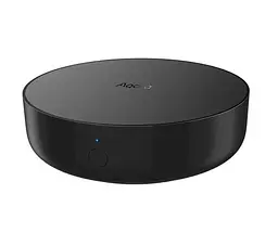 Модуль керування розумним будинком хаб Xiaomi Aqara Hub M2 ZHWG17LM - мініатюра 2