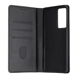 Чохол-книжка Flip Case Xiaomi 12 Pro Black - мініатюра 2