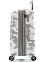 Валіза Heys White Camo (M) (13126-3045-26) 930180 - мініатюра 3