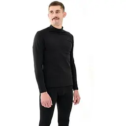 Термокофта Turbat Yeti Top Mns XXL Чорний (1054-012.002.0697)