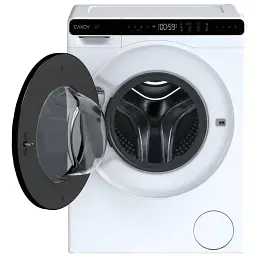Пральна машина CANDY CW50-BP12307U1-S - мініатюра 2