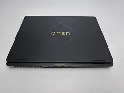 Ноутбук HP 16 OMEN 16-am0017dx 2K IPS 165Hz/Intel i7-14650HX/32GB/1TB/RTX 5060 8GB/DOS (BZ0F9UA) - мініатюра 9