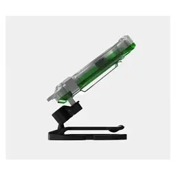Ліхтар-брелок ArmyTek Zippy Extended Set Green (F06101GR) - мініатюра 7