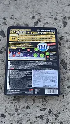 Очищувач скла SOFT99 Glass Stain Cleaner 05066 для видалення водного каменю та мінеральних відкладень - мініатюра 8
