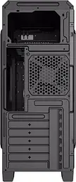Корпус GameMax G563 (G563) Без БП - мініатюра 2