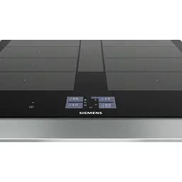Індукційна варильна поверхня Siemens EX675JYW1E [143270] - мініатюра 5