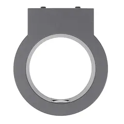 Підсвітка Brille LED фасадна IP44 AL-246/10W NW COB - мініатюра 4