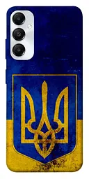 Чохол Demsky Український герб для Samsung Galaxy A05s