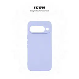 Чохол до мобільного телефона Armorstandart ICON Google Pixel 10 5G Camera cover Lavender (ARM87460) - миниатюра 3