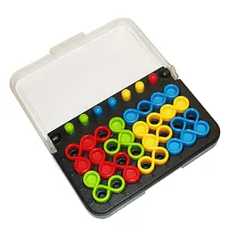 Настільна гра Smart Games IQ Твіст, укр. мова (SG 488 UKR) - мініатюра 3
