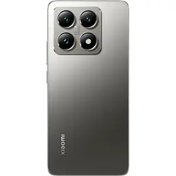 Смартфон Xiaomi 14T Pro 12/512Gb Titan Gray (Global Version) NFC (no charger) - мініатюра 3