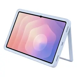 Чохол до планшета Samsung Frame Cover Samsung Galaxy Tab S11 Ultra Blue (EF-JX930CLEGWW) - мініатюра 6