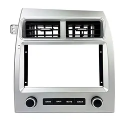 Перехідна рамка Audi Q7 AWM 881-04-107 - мініатюра 2
