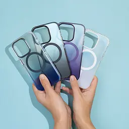 Чохол Proove Shadow Star Case with Magnetic Ring iPhone 16 Plus в асортименті - мініатюра 10