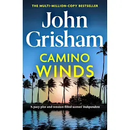 Camino Winds (Book2) - Джон Ґрішем