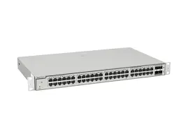Комутатор мережевий Ruijie Networks RG-NBS5100-48GT4SFP - мініатюра 2